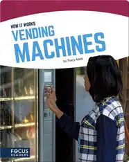 Vending Machines