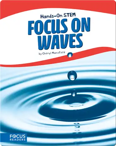 Focus on Waves book