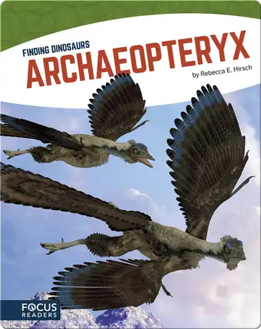 Archaeopteryx book