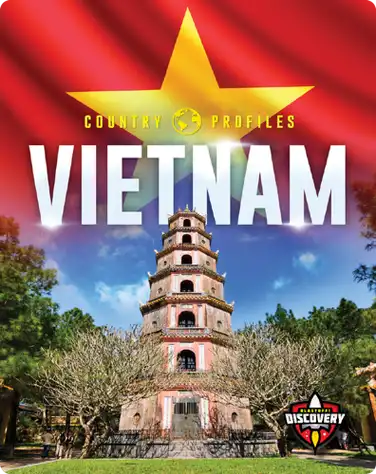 Country Profiles: Vietnam book