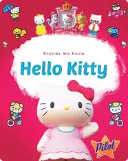 Brands We Know: Hello Kitty