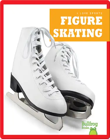 Figure Skating book