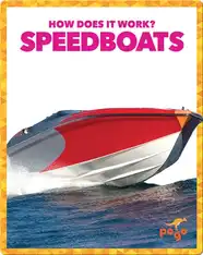 Speedboats