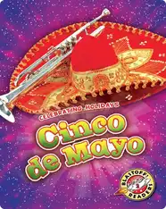 Celebrating Holidays: Cinco de Mayo