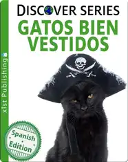 Gatos Bien Vestidos