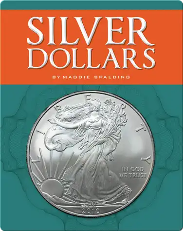 Silver Dollars book