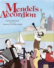 Mendel's Accordion