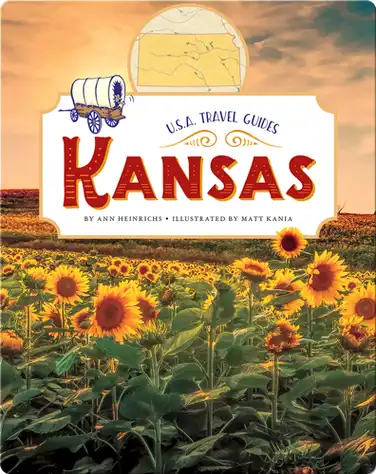 Kansas book