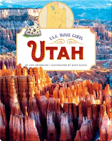 Utah book