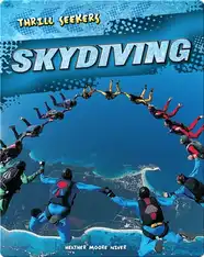 Skydiving