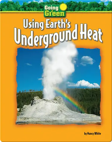 Using Earth's Underground Heat book
