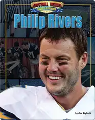 Philip Rivers