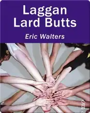 Laggan Lard Butts