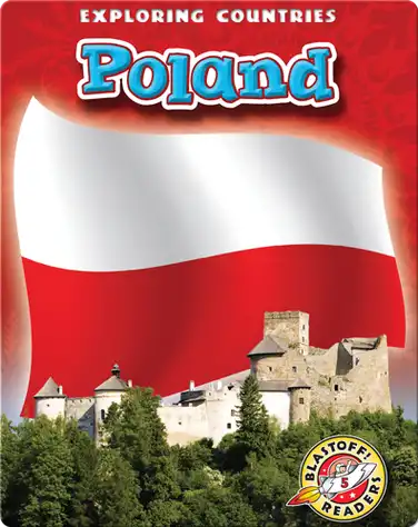 Exploring Countries: Poland book