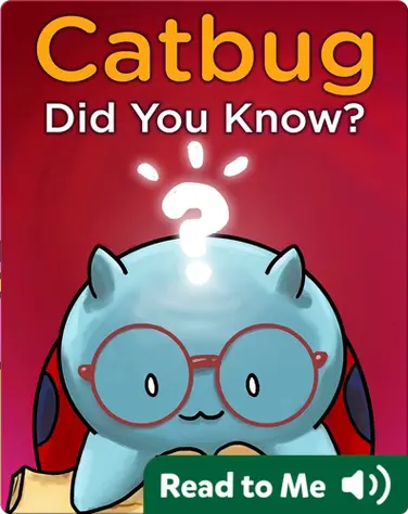 Did You Know? book