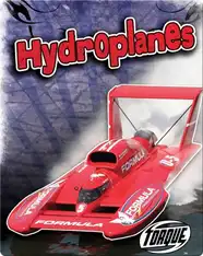 Hydroplanes