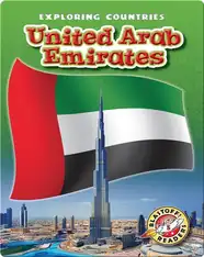 United Arab Emirates
