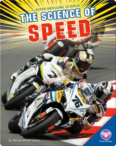 The Science of Speed book