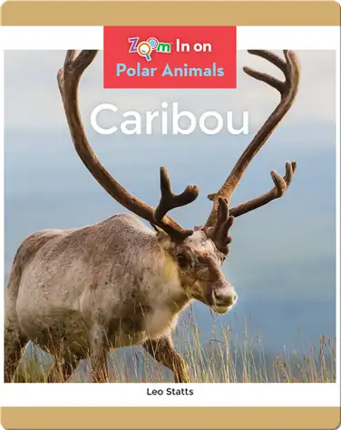 Caribou book