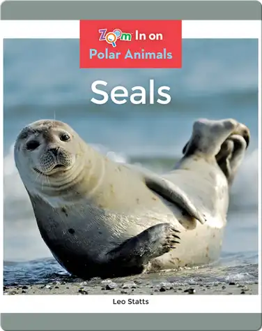 Seals book