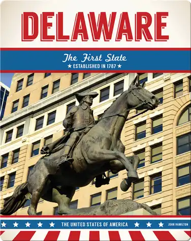 Delaware book