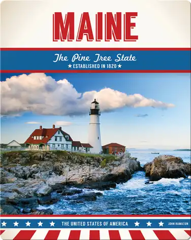 Maine book