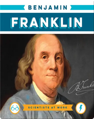 Benjamin Franklin book