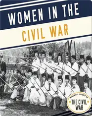 Women in the Civil War