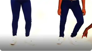 How to Do the Happy Feet Hip-Hop Dance Move for Kids book