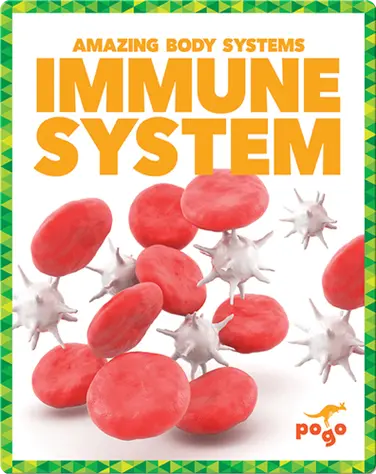 Immune System book