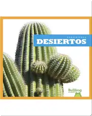 Desiertos (Deserts)