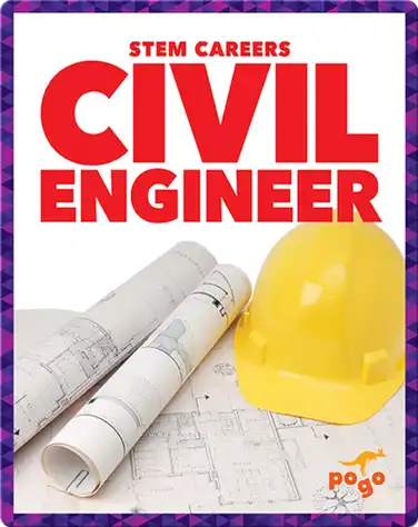 Civil Engineer book