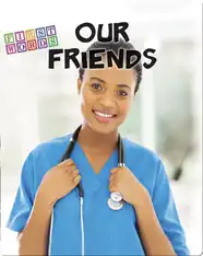 Our Friends