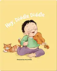 Hey Diddle Diddle