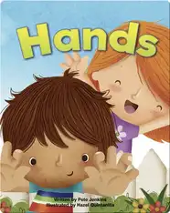Hands