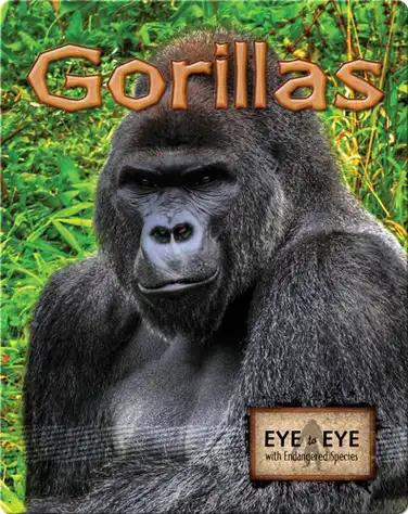 Gorillas book