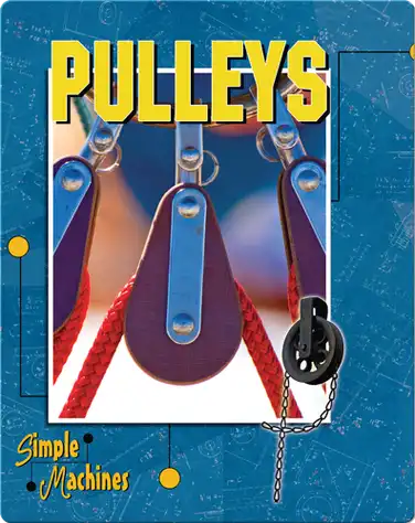 Pulleys book