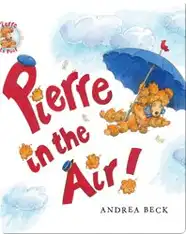 Pierre in the Air