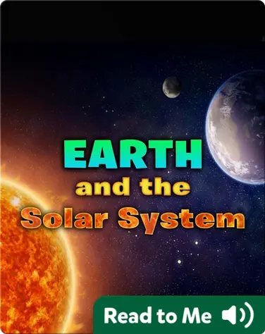 Earth and the Solar System book