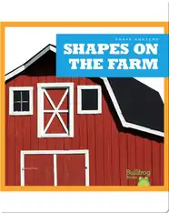 Shapes on the Farm