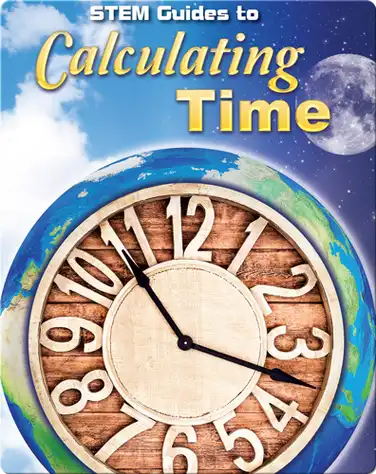 Stem Guides To Calculating Time book