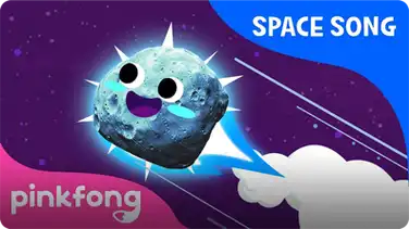 Comets | Space Songs book