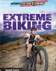 Extreme Biking