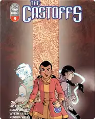 The Castoffs #9