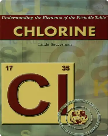 Chlorine book