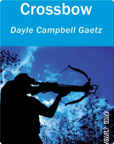 Crossbow book