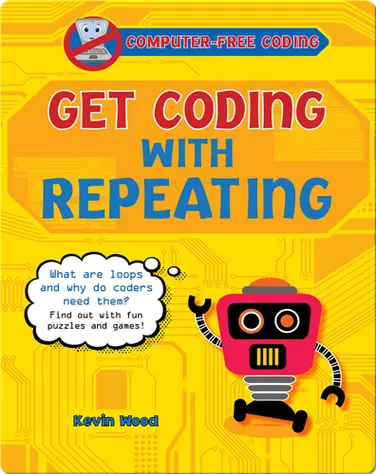 Get Coding with Repeating book