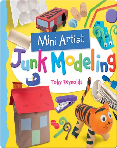 Junk Modeling book