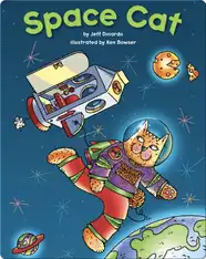 Space Cat