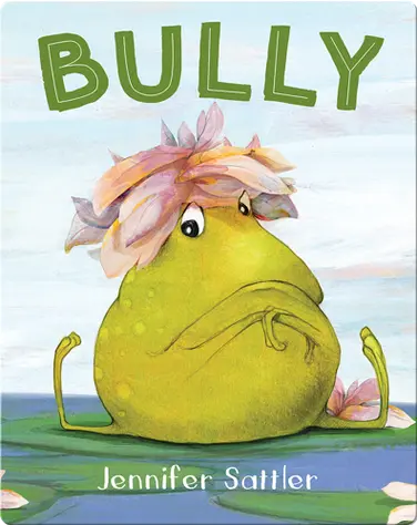 Bully book
